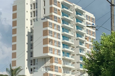 Obra nueva