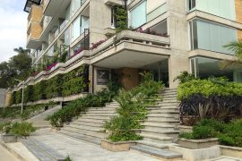 Edificio Natura